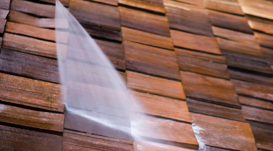 Slate tile roof specialists in Juneau, AK